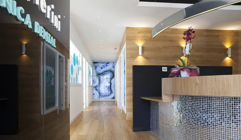 Clínica Dental Fojo Pierini Torremolinos especialistas en salud bucal