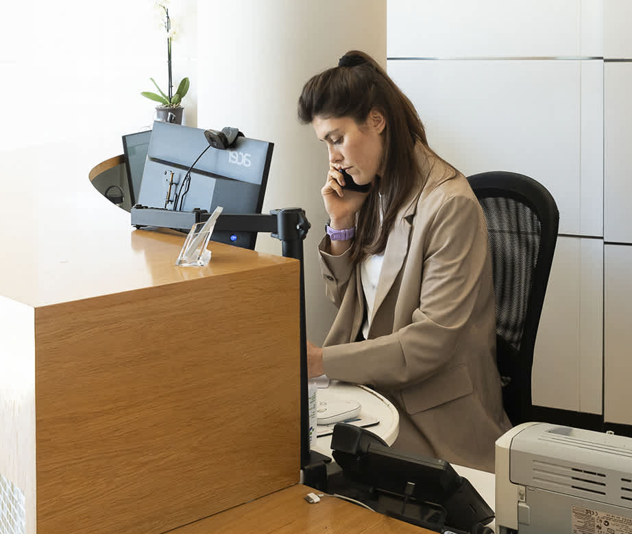 precio endodoncia Torremolinos