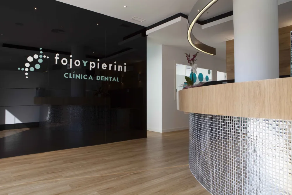 odontología estética y salud dental en Torremolinos