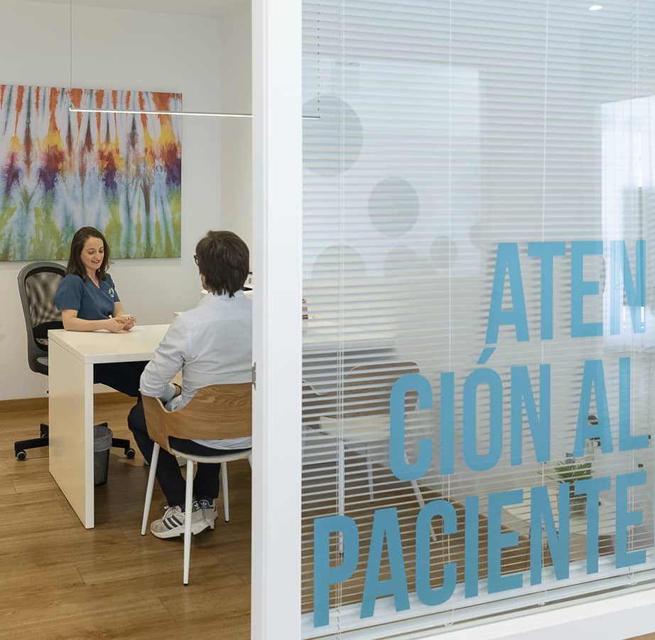 ortodoncia infantil en torremolinos