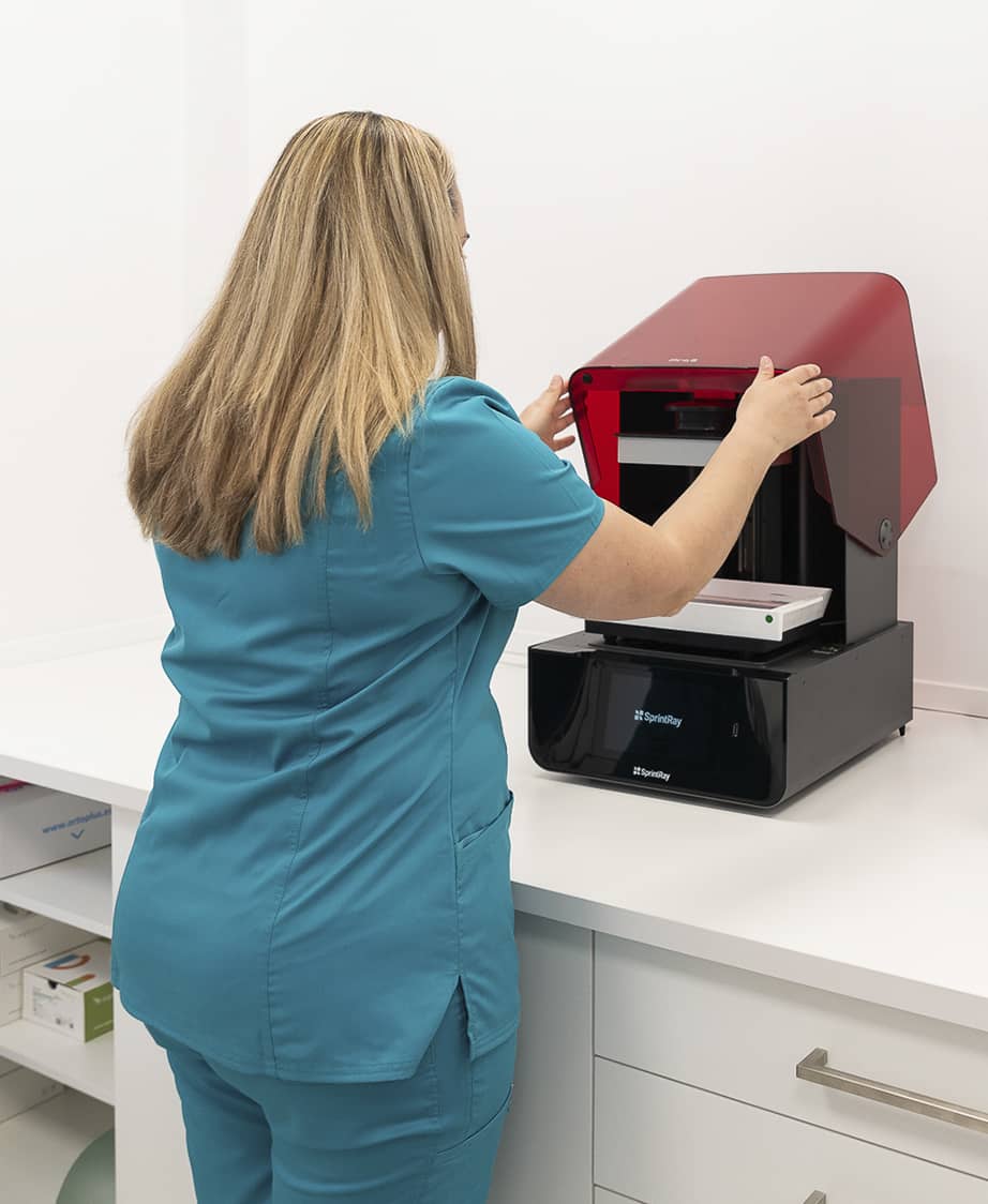 implantes dentales torremolinos con sedacion