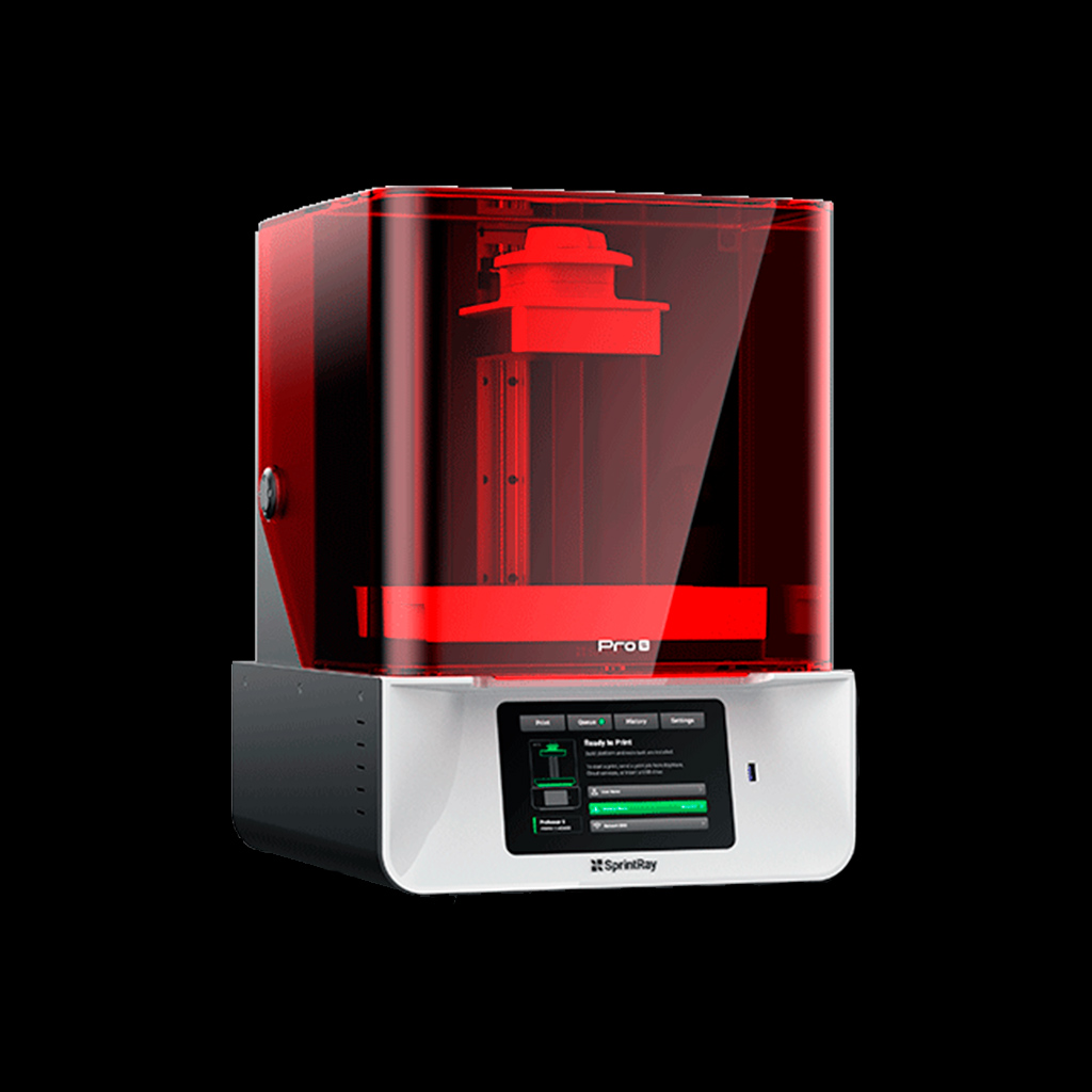 sprintray dentista torremolinos