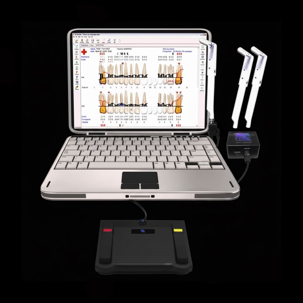 sonda florida dentista torremolinos